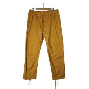 Wildwoods women's drawstring waist Trad climber outdoor hiking pants 2XL‎